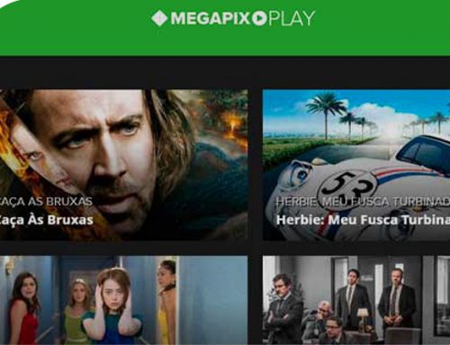 Você conhece o catálogo do Megapix?